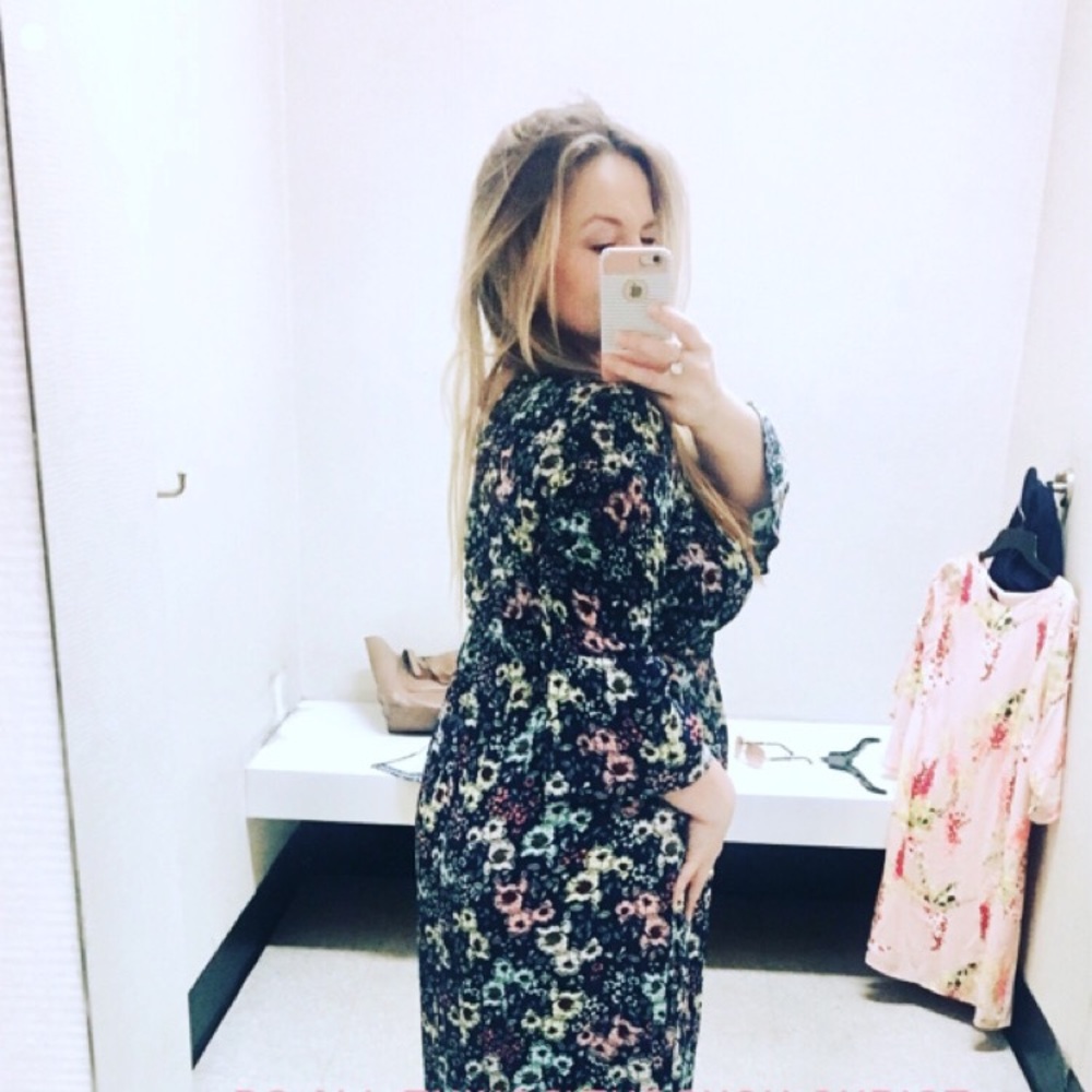 Meet your Posher, Nicole